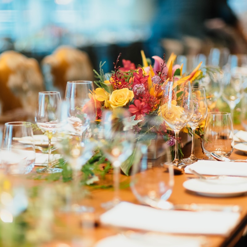 Corporate Events