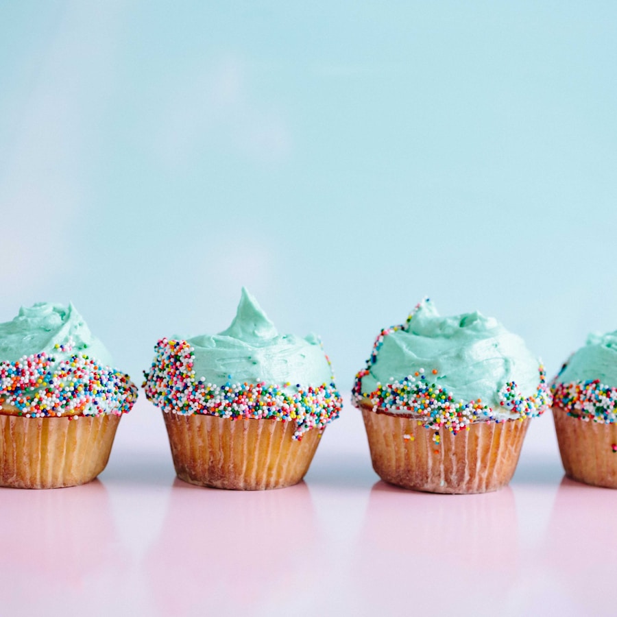 Sweetcheeks handcrafted cupcakes and treats