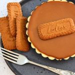 Biscoff Bananza