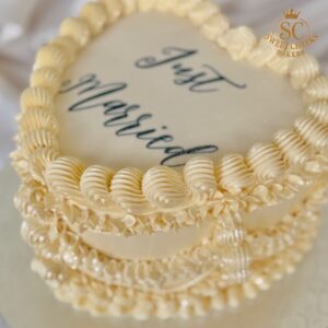 Themed Luxury Cakes