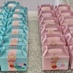 Deluxe Cupcake Kit