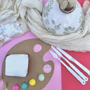 Sip & Paint