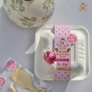 Deluxe Cookie Kit
