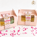 Deluxe Cupcake Kit