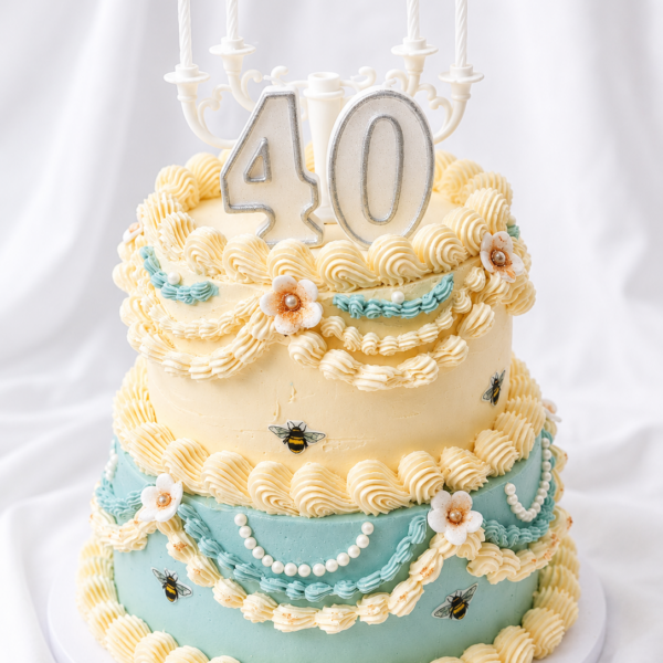 Themed Luxury Cakes